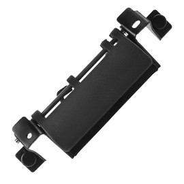 Tailgate Handle Rear Hatch Latch Handle for 2001 2002 2003 2004 2005 2006 2007 Toyota Sequoia,1998 1999 2000 2001 2002 2003 Toyota Sienna Replace OE# 69090-08010 69090-0C080