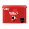 NESCAFÉ Original Instant Coffee 500g Tin