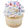 DECOPAC Sweet Tooth Deluxe Fusion Mix, 26oz, Fancy Candy Sprinkles