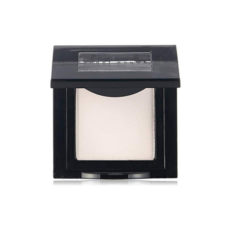 Bobbi Brown Eye Shadow, 51 Ivory (New Packaging), 0.08 Ounce