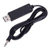 REED Instruments R8085-USB USB Cable for Noise Dosimeter