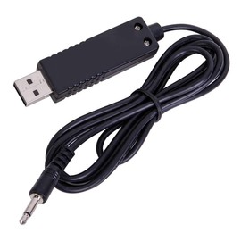 REED Instruments R8085-USB USB Cable for Noise Dosimeter