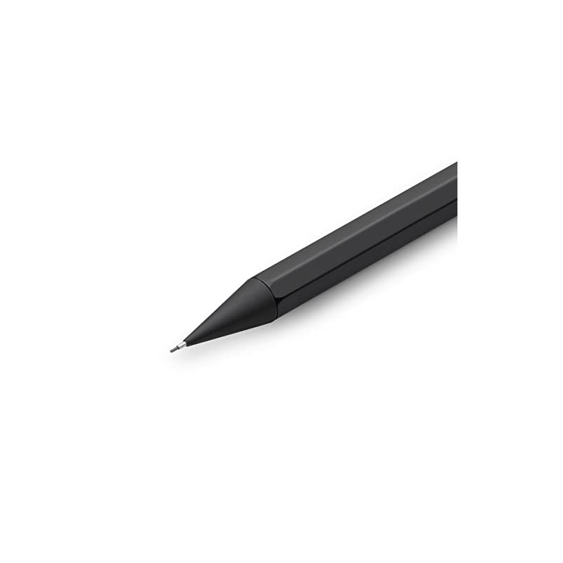 Kaweco Special Mechanical Pencil Black 0.9 mm