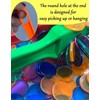 Dacefloy Magnetic Bingo Wand 7.5" Magnet Bar-1 Piece-Collect Tool for