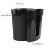 Bike Moble Phone Cup Holder Handlebar with Cell Phone Keys