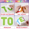 Music Bulletin Board Classroom Decorations Music Note Cutouts Scale Themed