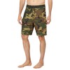 Hurley Men's Standard Phntm Eco Cargo 20, Olive