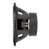 KICKER CompR 10"(25cm) Subwoofer, DVC, 4-ohm, RoHS Compliant (Renewed)