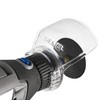 Dremel A550 Rotary Tool Shield Attachment Kit with 4 Accessories