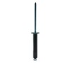 Hippo Hardware (3.2mm X 8mm) Black Pop Rivet Aluminium Body