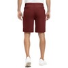 Rdruko Men's Work Shorts Stretch Dry Fit Golf Dress Sports