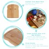 Argon Tableware Breakfast Board - 20 x 24cm - Large