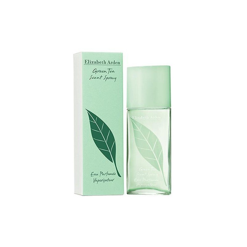 엘리자베스아덴 그린티 EDC 100ml Elizabeth Arden Green Tea EDC 100ml