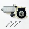 80-03129-90 A10049-113 Electric Side Step Motor Replacement for AMP Research,