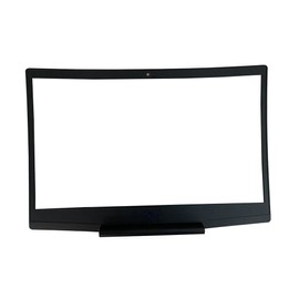 Dell G3 15 3590 0747KP LCD Back Cover & Bezel Frame & Hinge Set Black Blue Logo
