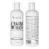 Keratina Marroquí Silver 500ml Lacio Perfecto E Hidratado
