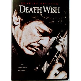 Death Wish (Widescreen) (Bilingual)