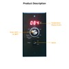 Digital Thermostat Controller Board Fit for Z Grills Pellet, 120V