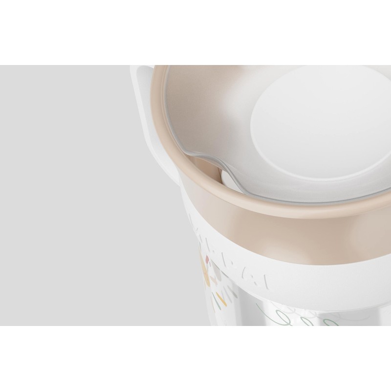 Mepal Mio Set - 360° | Baby Drinking Cup from