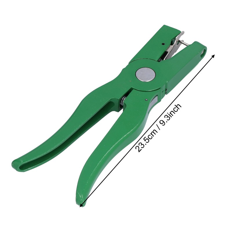 Ear Tag Pliers Aluminum Alloy Veterinary Livestock Pig Cattle Sheep