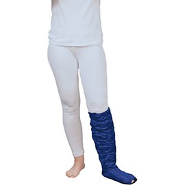 Caresia Lymphedema Bandaging Liner Below Knee - Short, Large