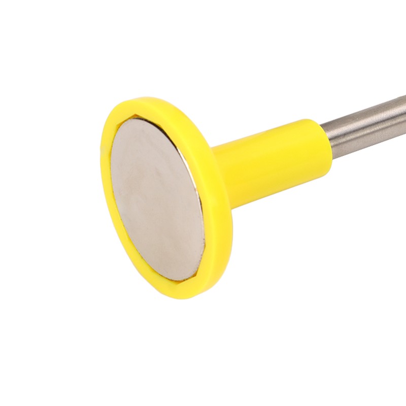 Golf Cutter Direction Indicator Training Aid Magnetic Golf Club Alignment