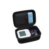 XANAD Hard Case for iHealth Track Smart Upper Arm Blood