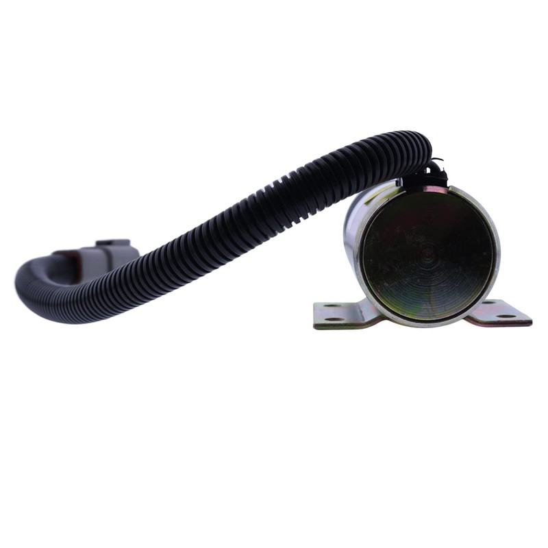 Holdia Pull Solenoid P613-A1V12 12V 3 Terminals Compatible with Trombetta