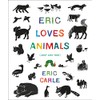 Eric Loves Animals: (Just Like You!) (The World of Eric