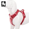 Truelove Adjustable No-Pull Front Clip Dog Harness Reflective Comfortable Control