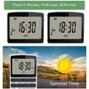 Timer Outlet Digital Intelligent Energy Saving Flame Retardant High Power