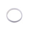 Hakka 2pcs Sausage Stuffer Spare Plunger Gasket for 3/5/7L Sausage
