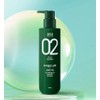 아모스프로페셔널 녹차실감 샴푸 지성 산뜻한 타입, 500g, 2개 Amos Professional