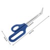 Long Handle Toenail Scissors for Thick Toe Nails Easy Reach
