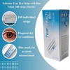 Cosmid Ophthalmic Tear Touch Blu (Schirmer Tear Test Strips with