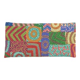 Augenkissen yoga "Barcelona" | Lavendel Samen und Reis | Yoga, Meditation, Entspannung, für Ihre Augen ..