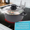 topfi® Pot Lid Holder for Pots and Pans from 'The