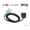 LLD_TK Power Trim Tilt Switch Suzuki DF100 DF115 DF140 DF175