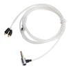 Headphone Cable Audio Cable Cord Replacement 3.5mm Jack Fit for