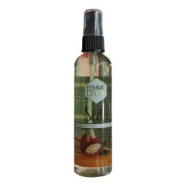 Seda Protectora De Calor 125ml Femme Dor + Envío Gratis