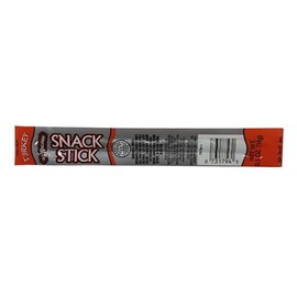 Old Wisconsin Turkey Snack Sticks, High Protein, 144 Pieces of 0.5 oz Each, Gluten-Free Gourmet Snacks, Low Calorie and Perfect for On-the-Go Snacking, Flavorful and Wholesome Treat