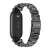 MIJOBS Strap for Xiaomi Mi Band 8/Mi Band 9 Breathable