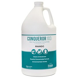 Fresh Products Bio Conqueror 103 Deodorizer