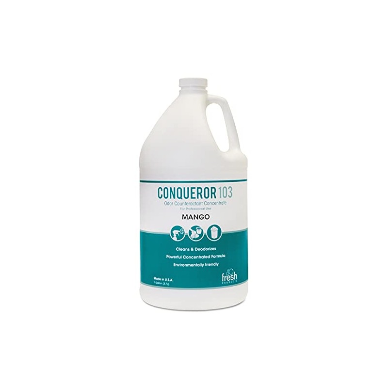 Fresh Products Bio Conqueror 103 Deodorizer