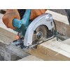 KuangBBBTools 9" 40 Teeth Carbide Tip Wood Cutting Circular Saw