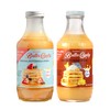 Butter Country Rich and Creamy Buttermilk Syrup 2 Pck |