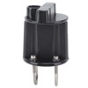 Fuel Oil Tank Bracket Lock Prevent Leakage Anti Theft Rustproof