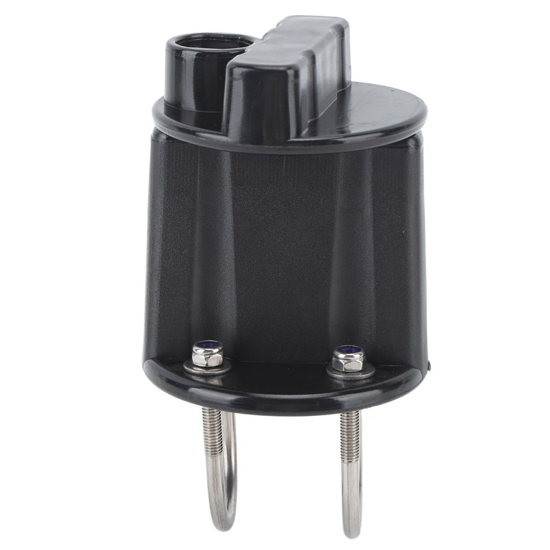 Fuel Oil Tank Bracket Lock Prevent Leakage Anti Theft Rustproof