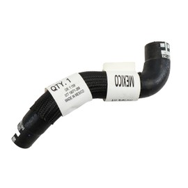 ACDelco GM Original Equipment 23416973 Radiator Outlet Hose