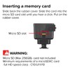ENGO ECAM-L1 WiFi Smart Floodlight Camera – Outdoor CCTV Camera